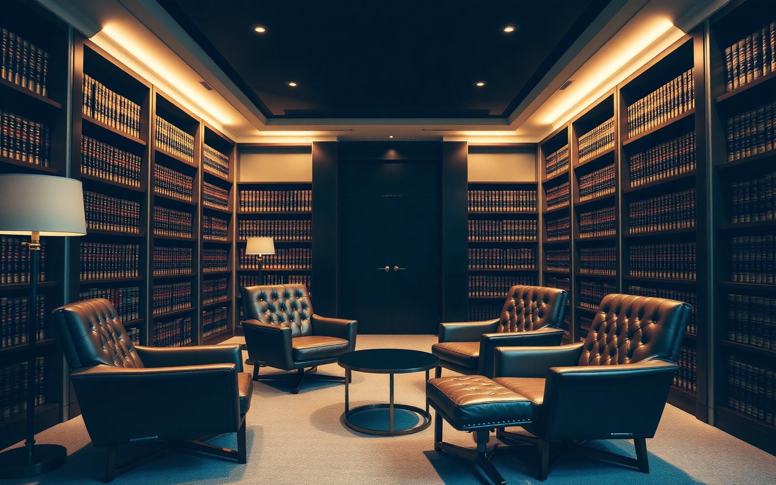 Oficinas de Vargas & Asociados